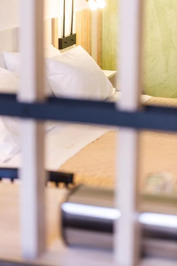 Ark 68 City Rooms Rethymno Hotel