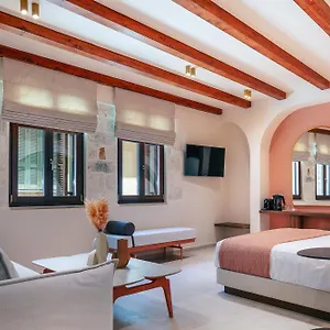 La Montre Luxury Boutique Aparthotel